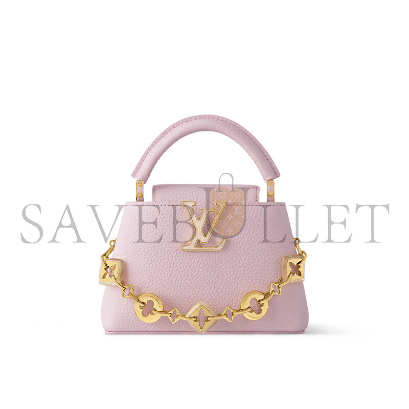 l0vis Vvtt0n master capucines mini m14972 (21*14*8cm)